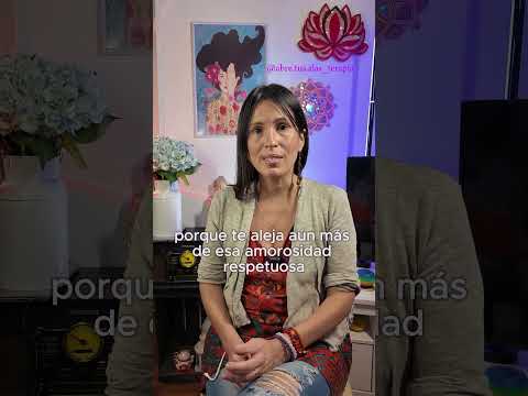 Quiérete más