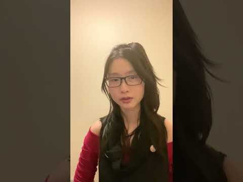 Julie Chang, RCC
