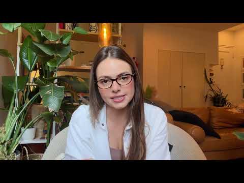 Apresentação - Giovanna