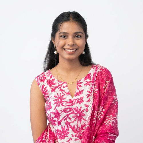 Mohini Lanje
