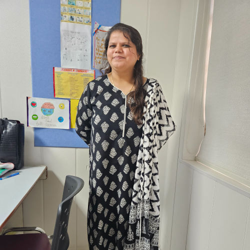 Tanya bhadana