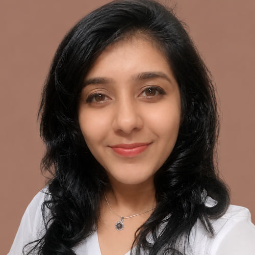 Vrinda Popli