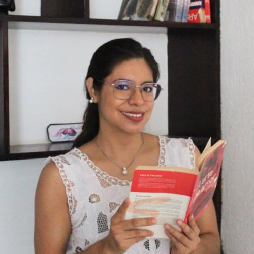Laura Patricia Jimenez Rendon