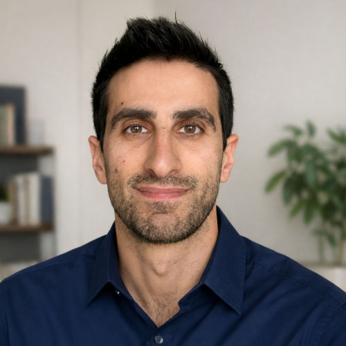 Maxwell Rappoport