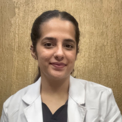Mitali Gupta