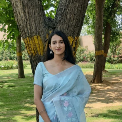 YASHASVI SINGLA