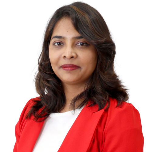 Nishandini Raja