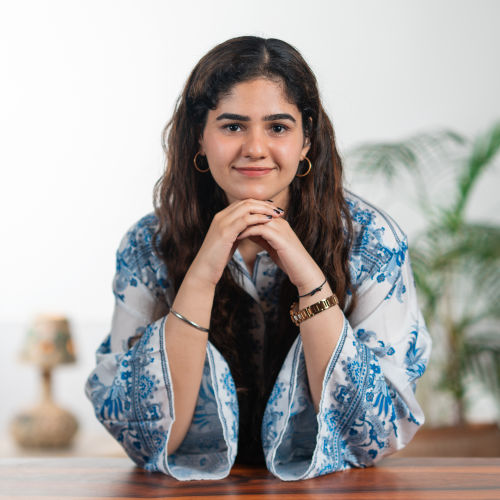 Neeti Kaushal