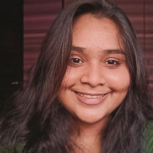 Priyal Shah