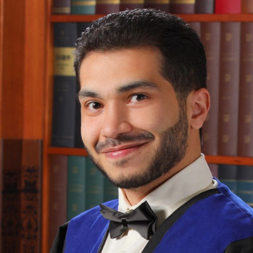 mohammad asfari