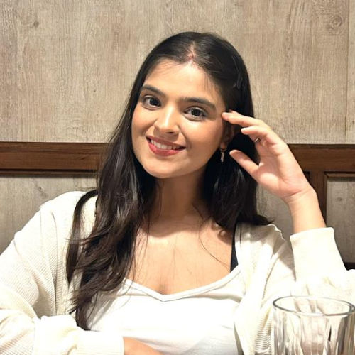 Aishwarya Sharma