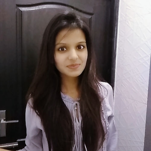 Mahima Singh