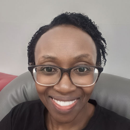 sylvia waweru