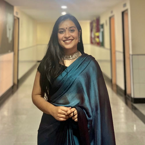 krutika sonigra
