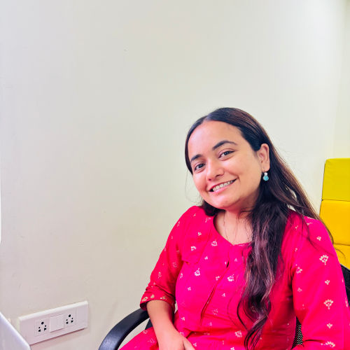 Shubhangi Gupta