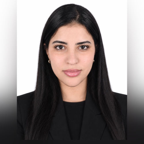 Khaoula eddahby