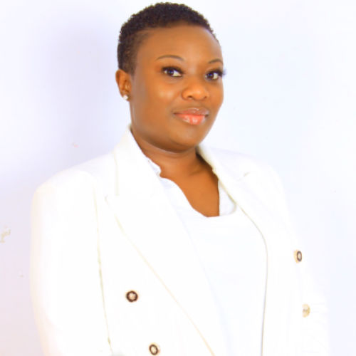 nyasha chatikobo