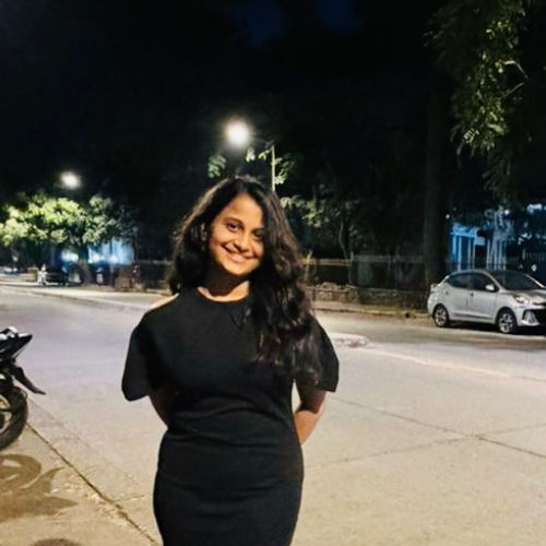 Prachiti Amle