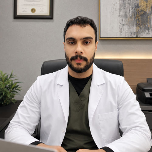 Turki Ahmed Almuqri