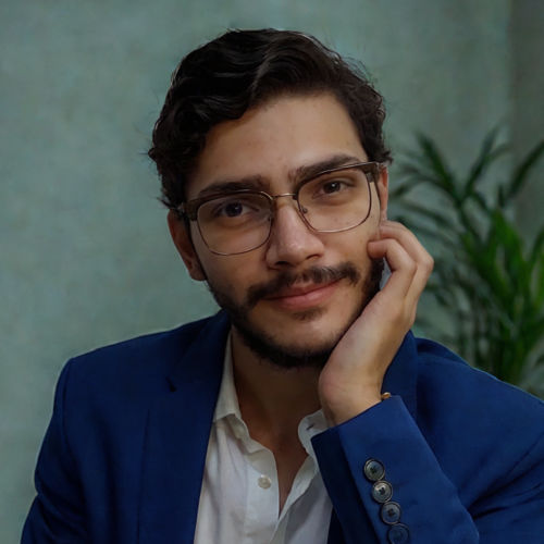 Joao Victor Barbosa Malta Goncalves