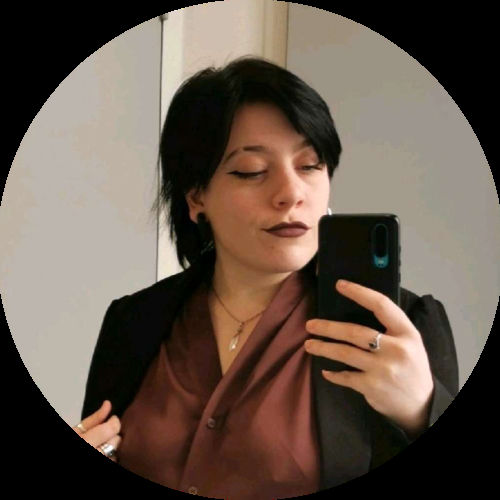 Carol-Anne Lorand