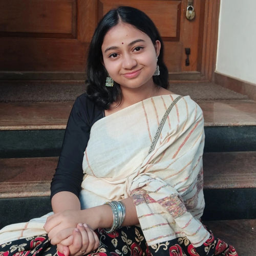 CHANDRAYEE DAS