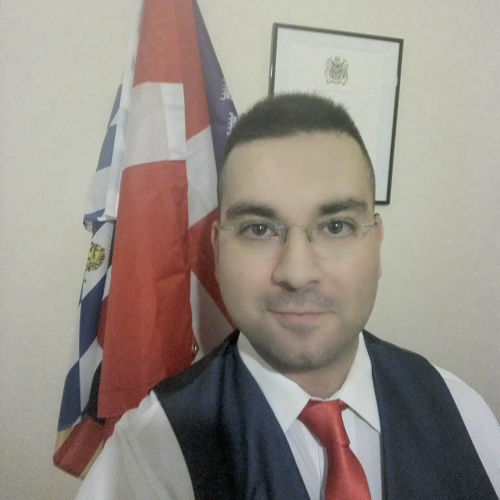 Dimitrios Chionis