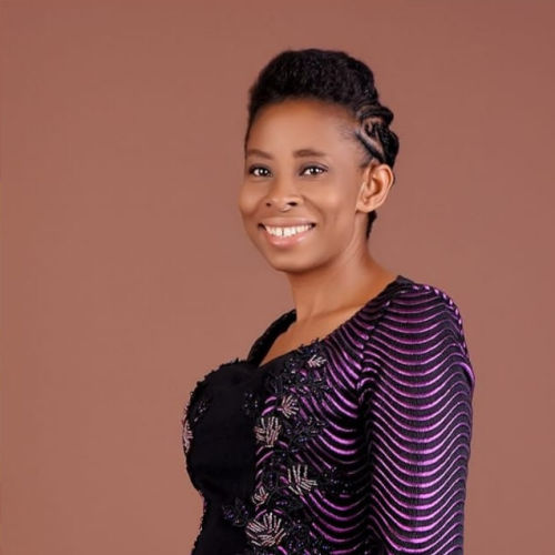 Ijeoma Muokwe