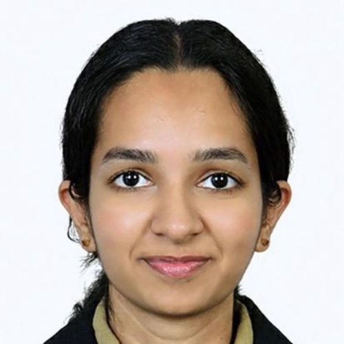 Sonika Chowdary P