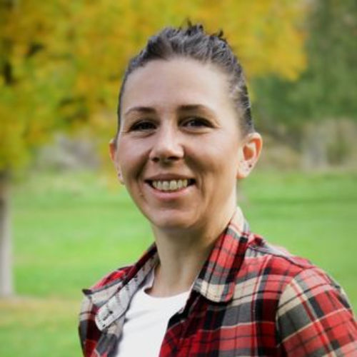 Rebecca Moore