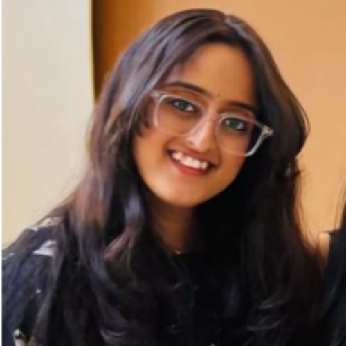 Poojitha Paritala