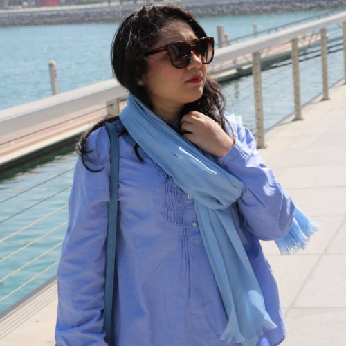 Hifza Khan