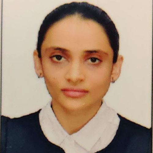 Pranjali Ektare