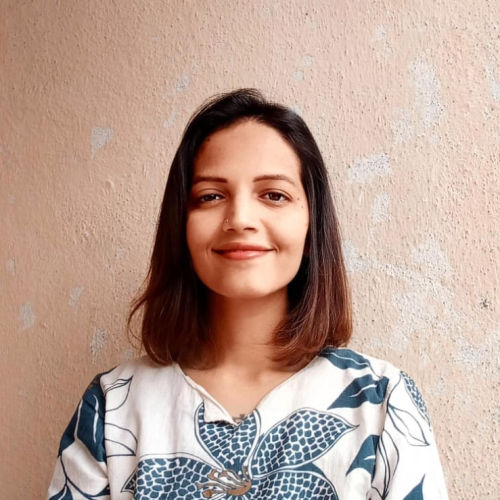 Aishwarya Bhapkar