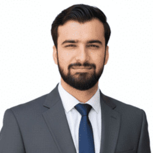 SHEHBAZ KHAN