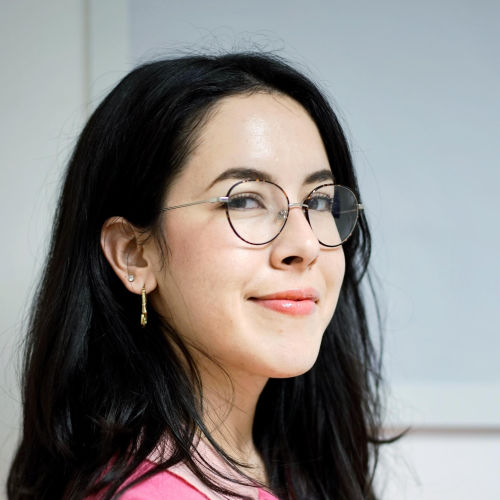 Georgina