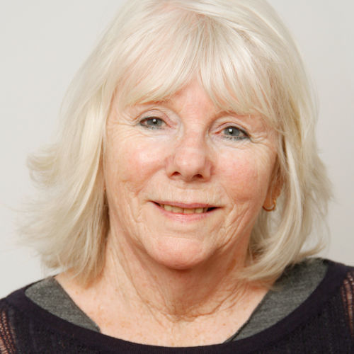 Anne Saffery