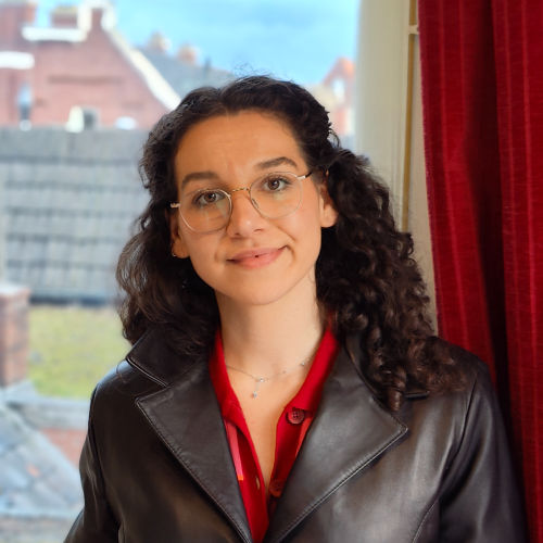 Demetra Korogiannou