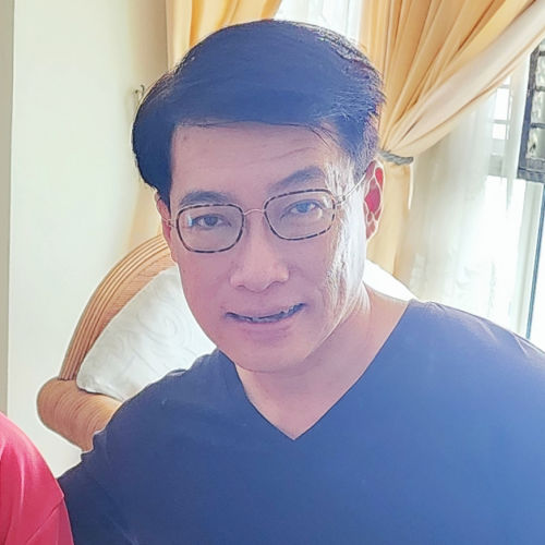 James Leong