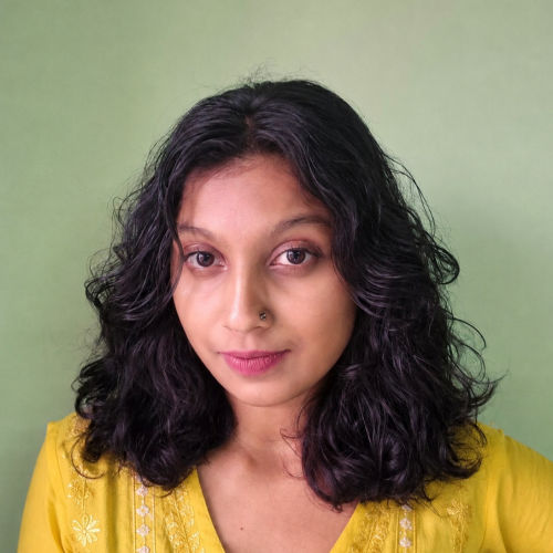 Malavika PS