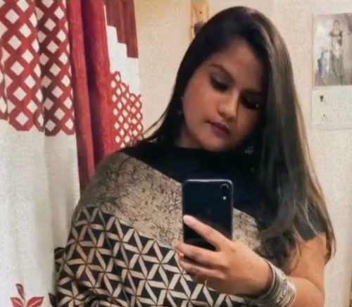 Shraddha Yadav