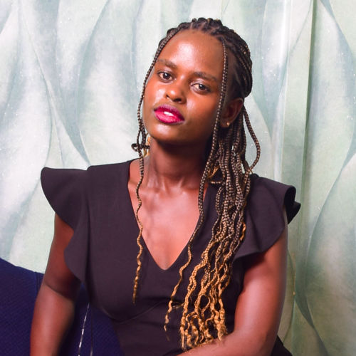 Joyce Wawira Njogu