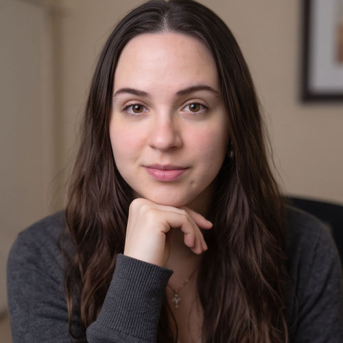 Erin Farnsworth