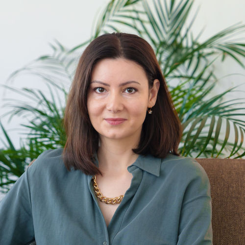 Mihaela Nicolaescu
