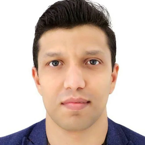 Lorenc Barjami