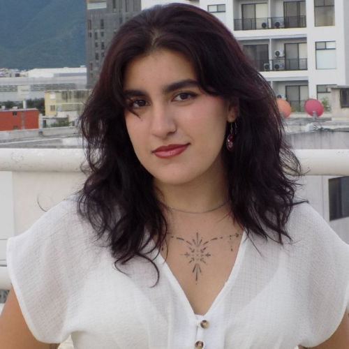 Sofia Jaramillo