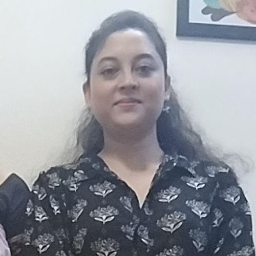 Junmani Baruah