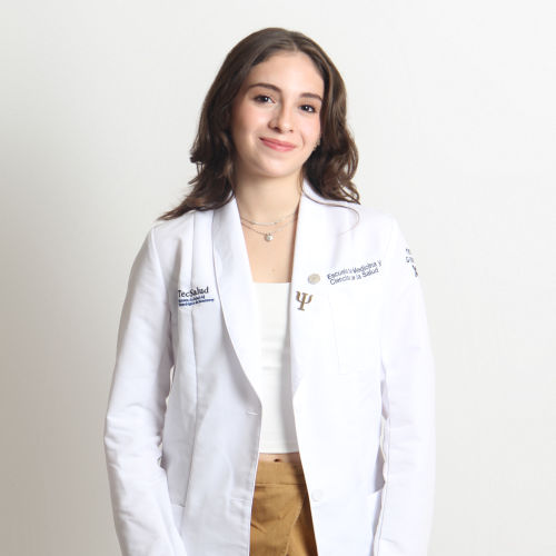 Mariana Ortiz Bustillos