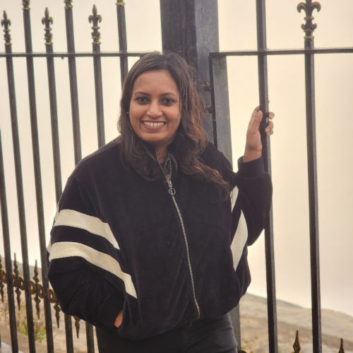 Deepshika