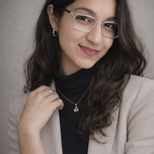 Ananya Chandra Jena